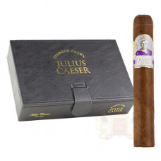 Сигары Diamond Crown Julius Caeser Hail Caeser/20 (шт.)